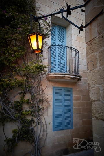 Mdina Lamp 5