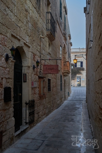 Mdina Lamp 6
