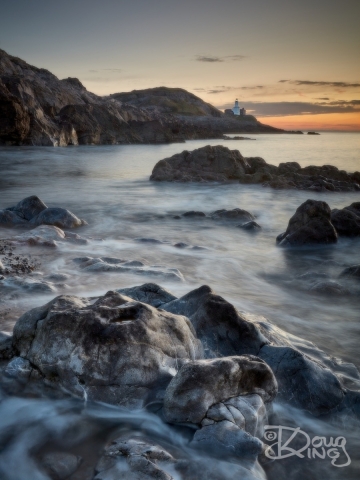 Bracelet Bay, Mumbles
