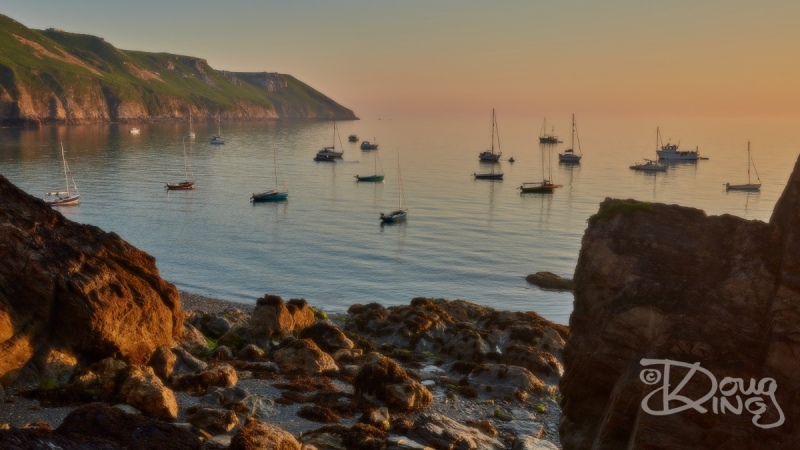 Safe Harbour