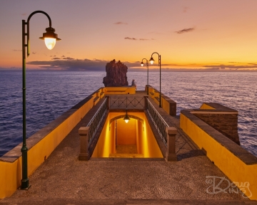 Door to Atlantis