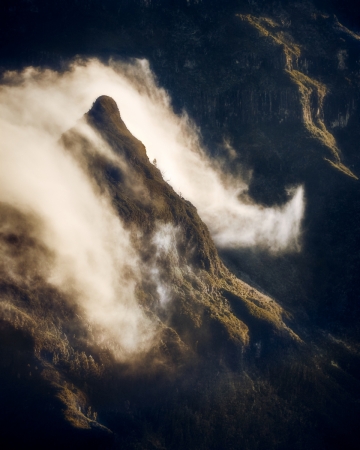 Cloudfall