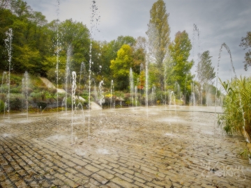 Les Jardins De L'Imaginaire 1