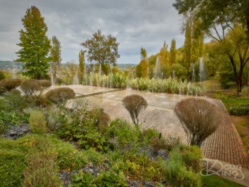 Les Jardins De L'Imaginaire 2