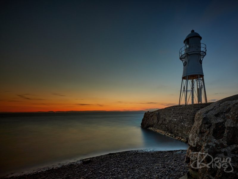 Black Nore Lighthouse