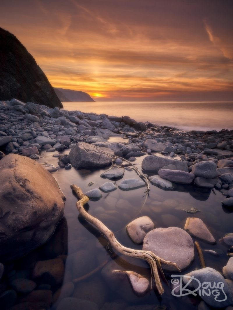 Mouthmill, Devon