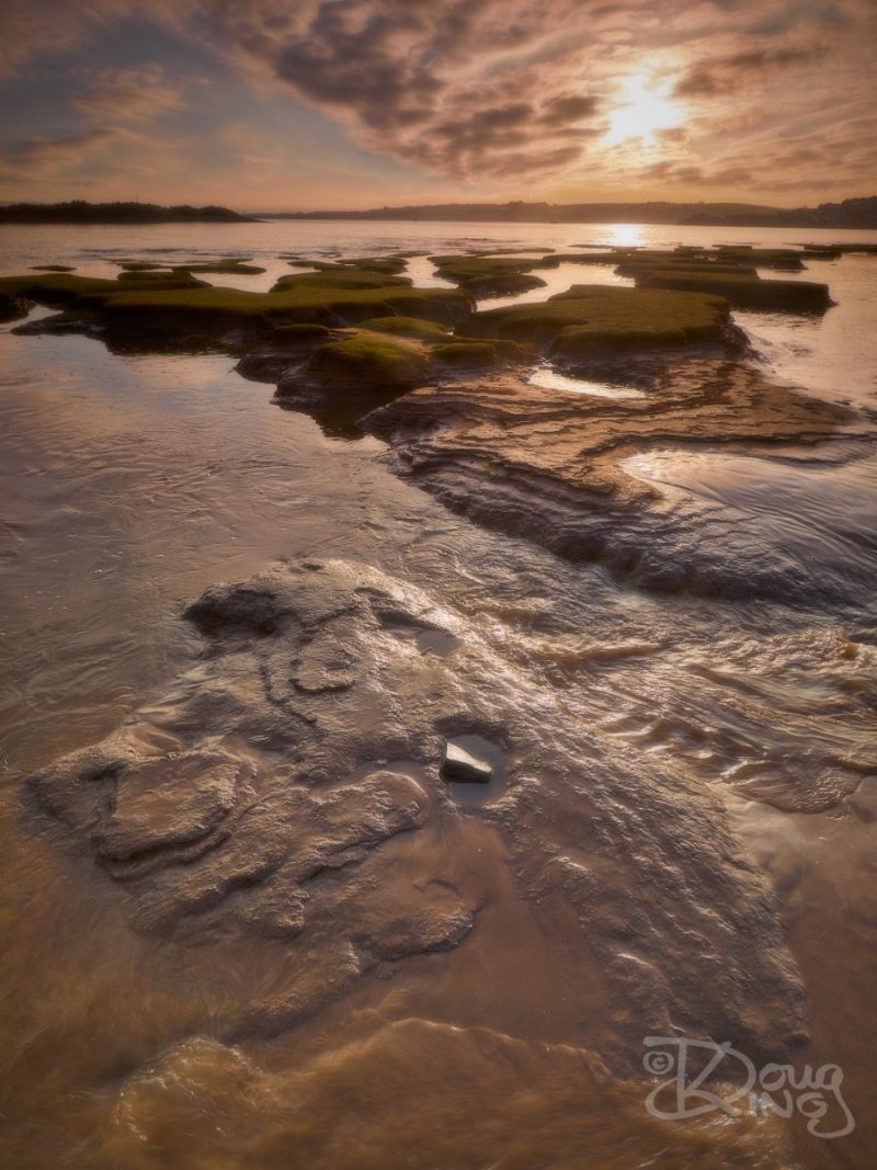 Northam Burrows