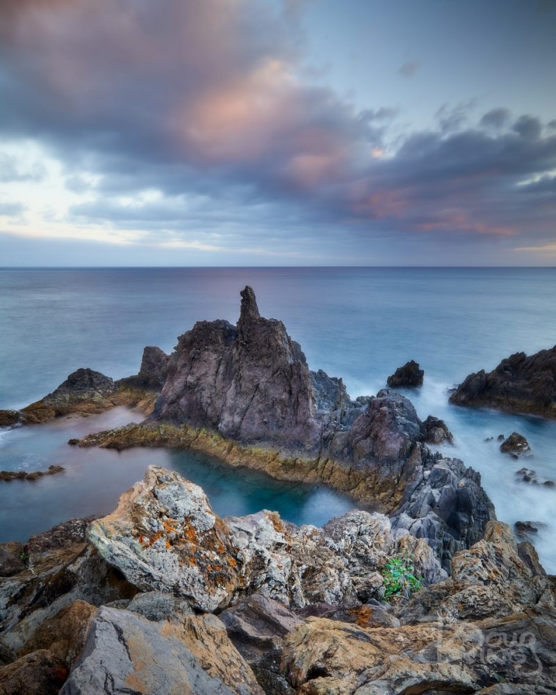 Madeira – Land of Mountains and Sea